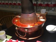 -番食园鲜食火锅(高新店)