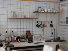 -COTTON CAFE(德信·中外公寓店)