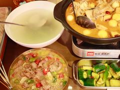 -神府路壹号·海鲜烧烤排档(三坊七巷店)