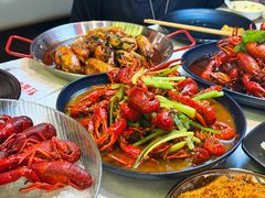 -红盔甲·小龙虾(天钥桥店)