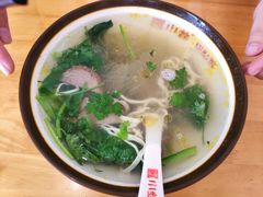-小姜锅贴(凤凰街店)