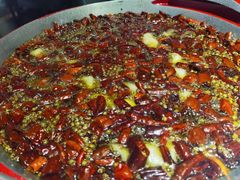 -雲蜀龙阁·金牌水煮鱼(方庄店)