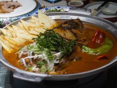-四季厨房 鲁菜·孔府烤鸭(高新万达店)