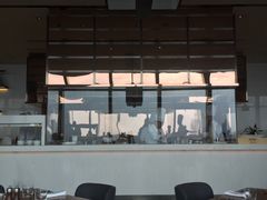 大堂-沈阳君悦酒店·意坊意大利餐厅