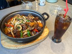 -青海名吃尕张娃非遗烤肉(城中店)