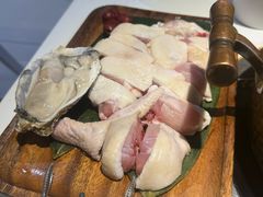 -濠七糟粕醋•海南酸汤火锅(中关村店)