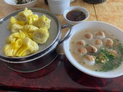 -邹记鸡肉汤圆(笔山路店)