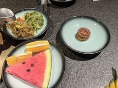 -湊湊火锅·茶憩(和平大悦城店)