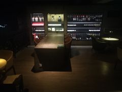 -柒Lounge(三里屯店)