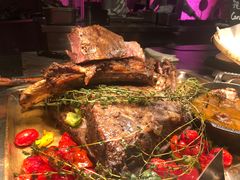 -广州富力君悦大酒店·凯菲厅