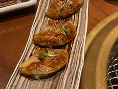 -御牛道日式烤肉料理(杭州万象城店)