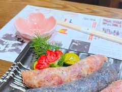 -樱宿日式和牛烧肉(五道口店)