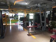 -艾菲特健身游泳(中海店)