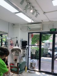 -东方美妍小鹏造型