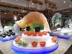 -海玥荟海鲜姿造自助餐厅(欧罗巴广场店)