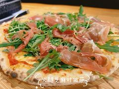 -BISTROFIORE美伊娜(伊犁南路店)