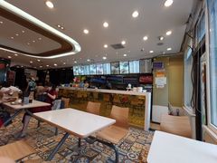-金乐活美食(中街店)