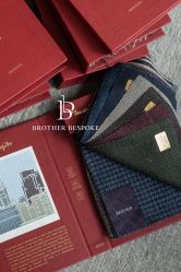-BROTHER西服礼服定制·商务·婚礼(佛山南海店)