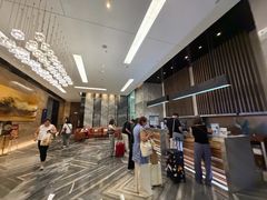 -深圳温德姆至尊酒店