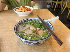-马艾萨中国兰州牛肉拉面(劲松店)