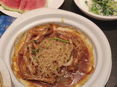 -筱爷叔·上海传统手工菜(新桥店)