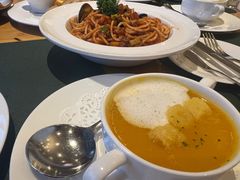-兰特伯爵西餐厅·啤酒屋(方庄店)