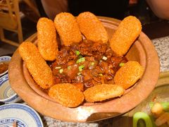 地锅小公鸡-南京大牌档(二七万达店)