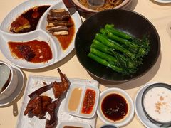 -侨美食家·粤菜(体育西路店)