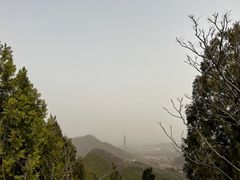 -红螺寺