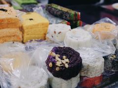 -常州糕团店(北大街新世纪商城店)