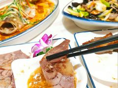 -培万河间驴火•驴肉火锅(东平店)