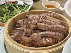 -良友·海鲜青岛菜(五四广场店)