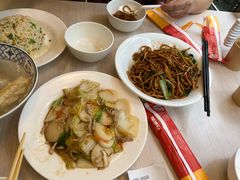 -王家沙点心店(万航渡路店)