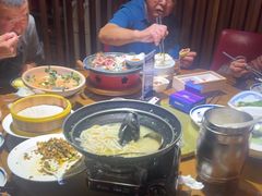 -外婆味道·云南菜大当家(弥勒店)