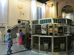 -沈阳金融博物馆