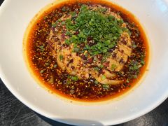 -三生三味密宗川菜·江景餐厅(来福士店)