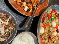 -华豫川酒家(大卫城店)