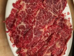 -陈记顺和潮汕牛肉火锅(韩江路店)
