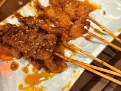 -小街天府(西工小街店)