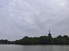 -东湖景区