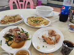 -秋姐美食店(旅游大道店)