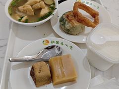 -护国寺小吃(护国寺总店)