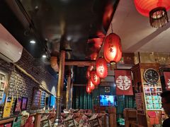 大堂-名扬烤肉(起源店)