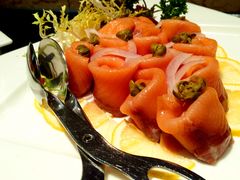 -北京港澳中心瑞士酒店·瑞士咖啡厅·自助餐