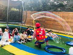 -NinoNina婴童成长中心(通州店)