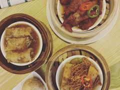 -添好运点心专门店(百老汇店)