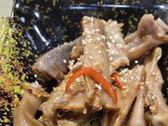 -丰尔粥食·顺德鱼生·干蒸排骨顺德菜(大良分店)