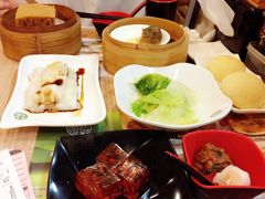 -添好运点心专门店(中环IFC店)