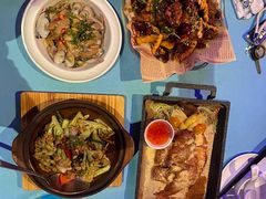 -胡桃里乐队酒馆(广州塔店)