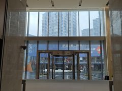 -中集金地美兰城